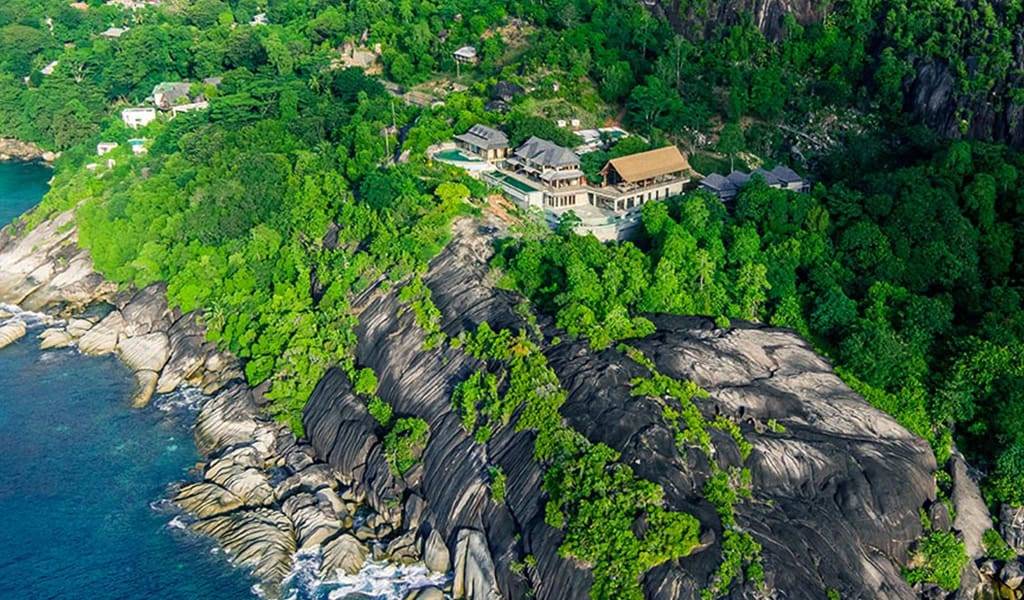 Eco Villa