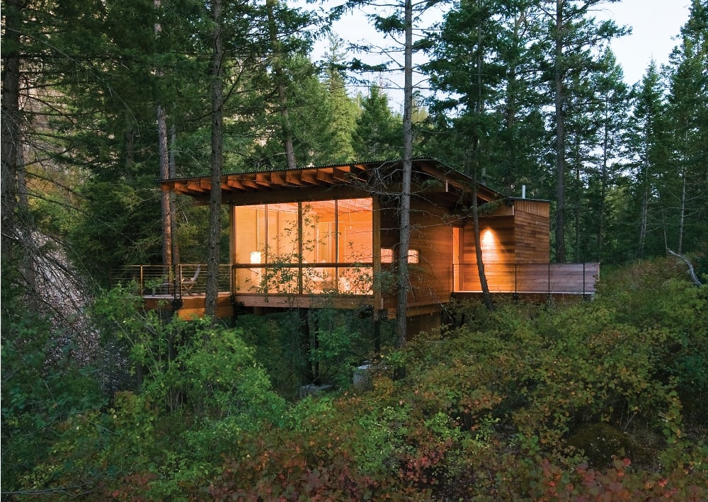 Eco Villa