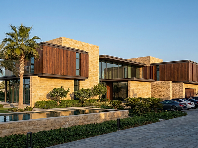 Essential Villa